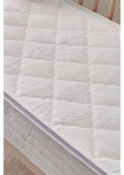Mini Milky Comfy Dht Yatak