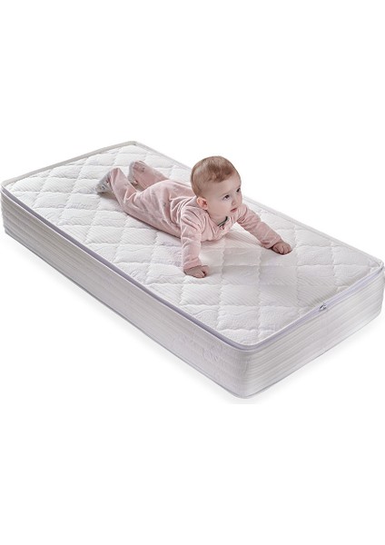 Mini Milky Comfy Dht Yatak