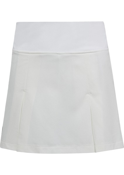 Adidas Performance HS0542 Club Tennis Pleated Skirt