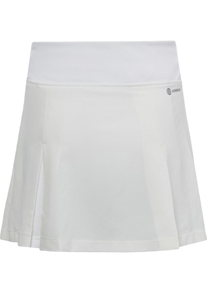 Adidas Performance HS0542 Club Tennis Pleated Skirt