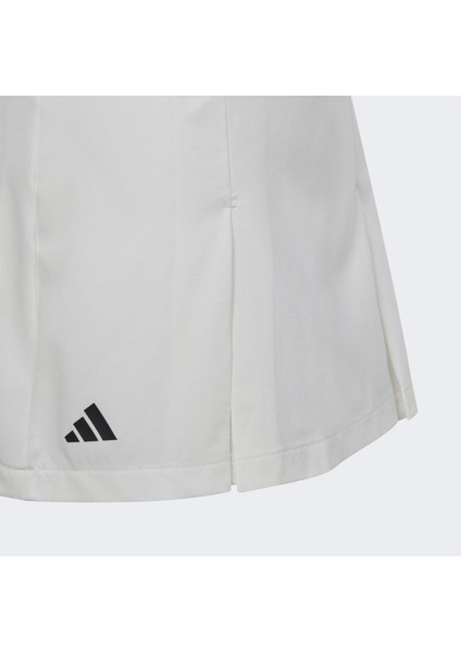 Adidas Performance HS0542 Club Tennis Pleated Skirt