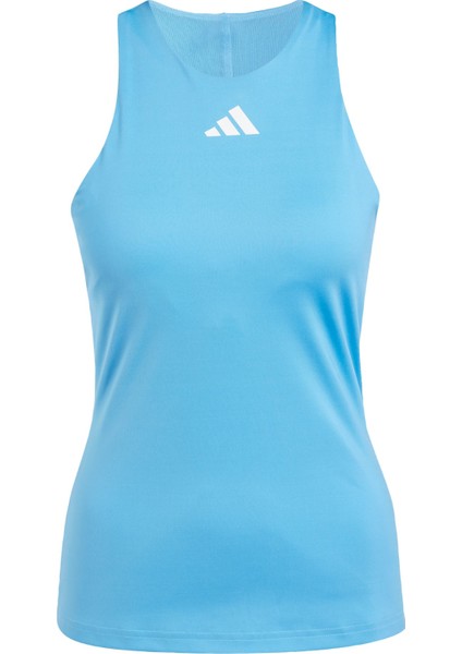 Adidas Performance IP1968 Tennis Y-Tank Top