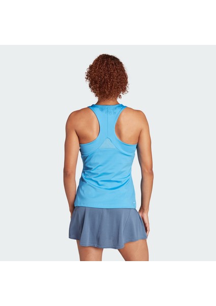 Adidas Performance IP1968 Tennis Y-Tank Top