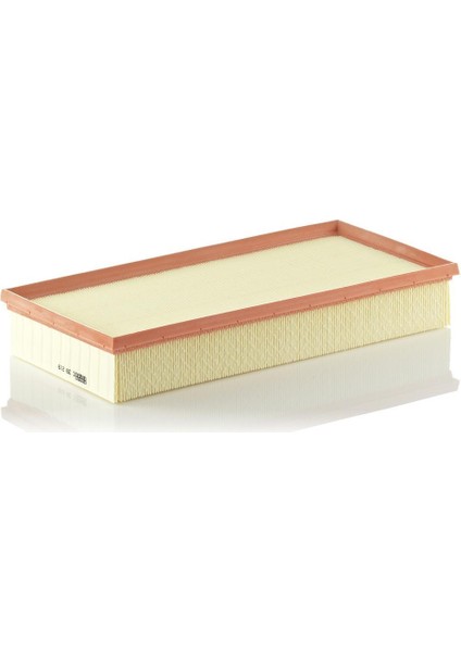 Mann Fılter Volkswagen Touareg 1-2 Mann Hava Filtresi