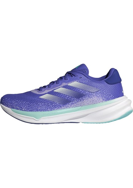 Performance ID3695 Supernova Stride Running Shoes
