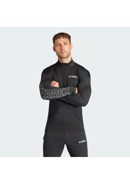 TERREX HZ6252 Terrex Xperior Long Sleeve Tee