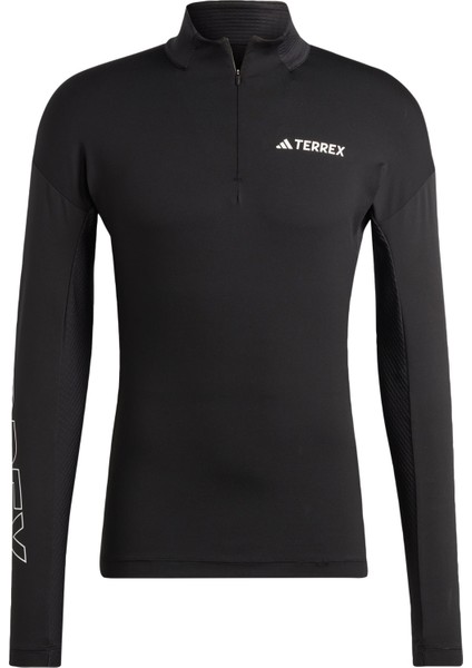 TERREX HZ6252 Terrex Xperior Long Sleeve Tee fırsatları