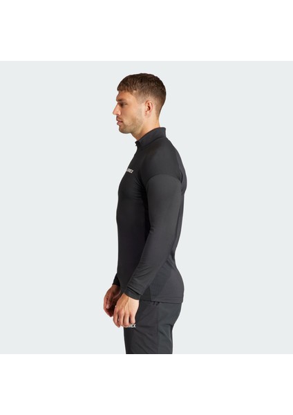 TERREX HZ6252 Terrex Xperior Long Sleeve Tee fiyatları