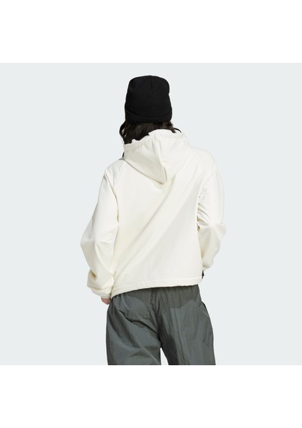Sportswear IS3012 City Escape Hoodie With Bungee Cord fiyatları
