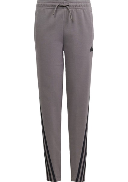 Sportswear IS4419 Future Icons 3-Stripes Ankle-Length Pants fırsatları