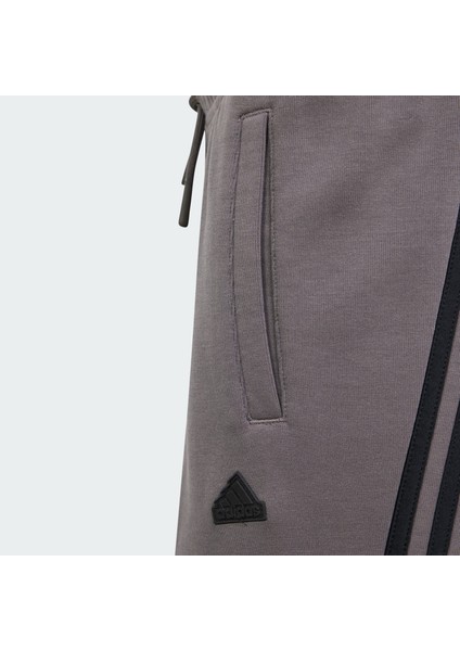 Sportswear IS4419 Future Icons 3-Stripes Ankle-Length Pants modelleri