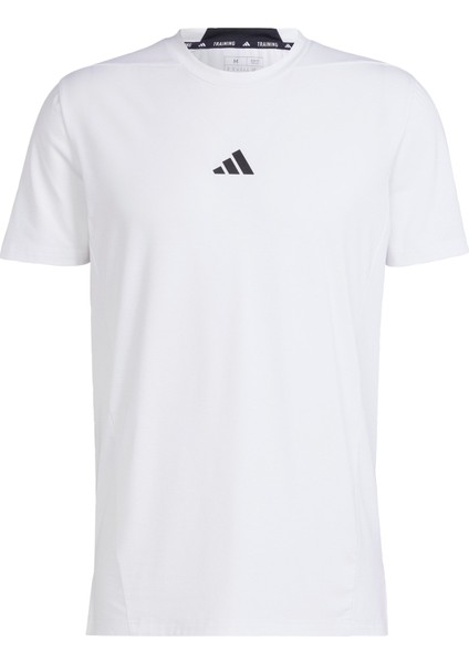 Performance IS3808 Designed for Training Workout Tee indirimleri