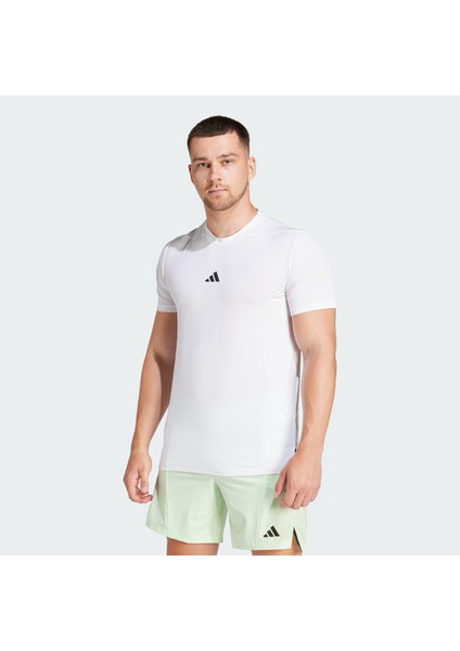 Performance IS3808 Designed for Training Workout Tee