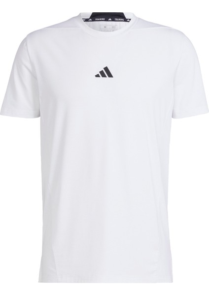 Performance IS3808 Designed for Training Workout Tee modelleri