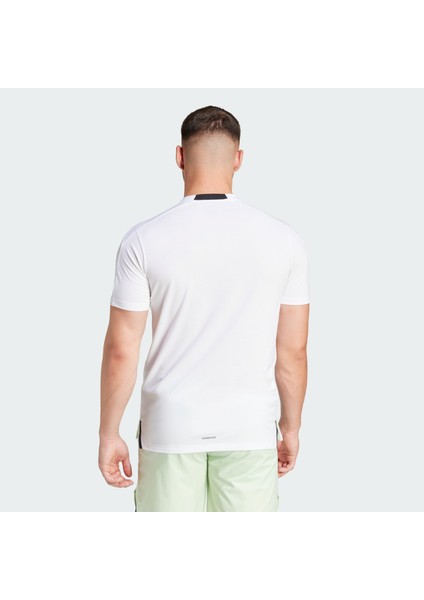 Performance IS3808 Designed for Training Workout Tee fiyatları