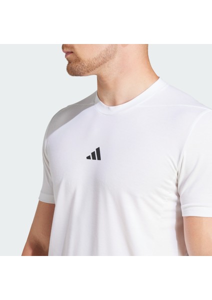 Performance IS3808 Designed for Training Workout Tee fırsatları