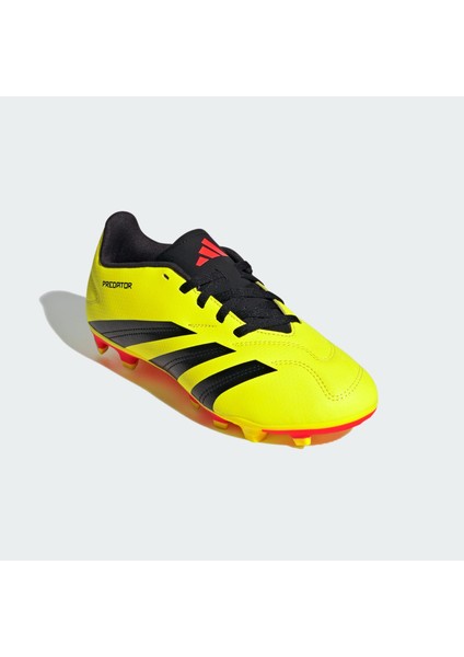 Performance IG5426 Predator Club Flexible Ground Football Boots
