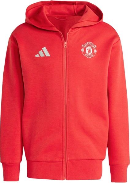 Performance IT4187 Manchester United Anthem Jacket