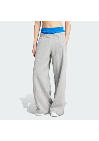 Adidas Originals IW5670 Kseniaschnaider 2-In-1 Track And Sweat Pants