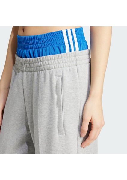 Adidas Originals IW5670 Kseniaschnaider 2-In-1 Track And Sweat Pants