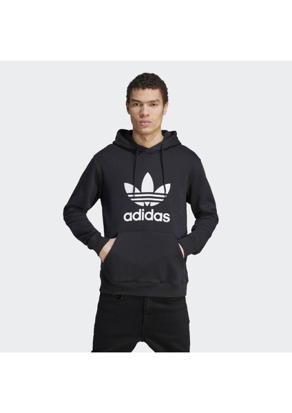 Originals IM4489 Adicolor Classics Trefoil Hoodie
