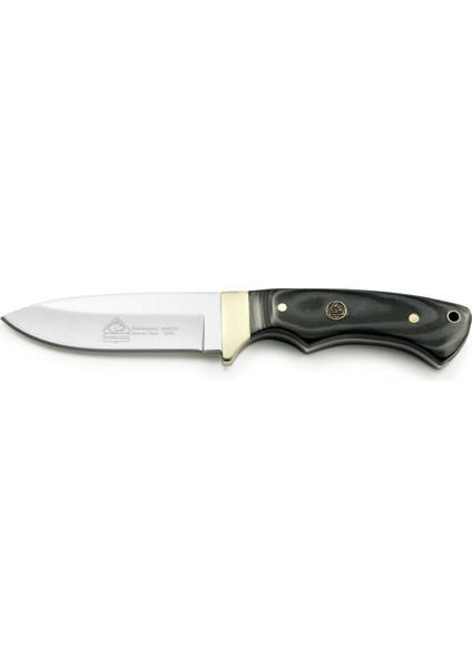 Blacktail, Micarta Bıçak