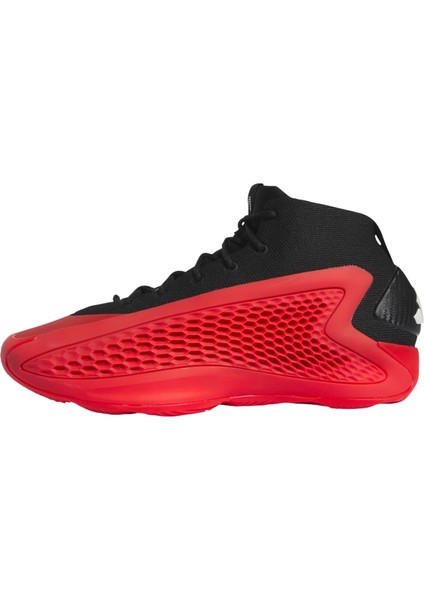 Performance IG6669 Anthony Edwards 1 Mid Basketball Shoes