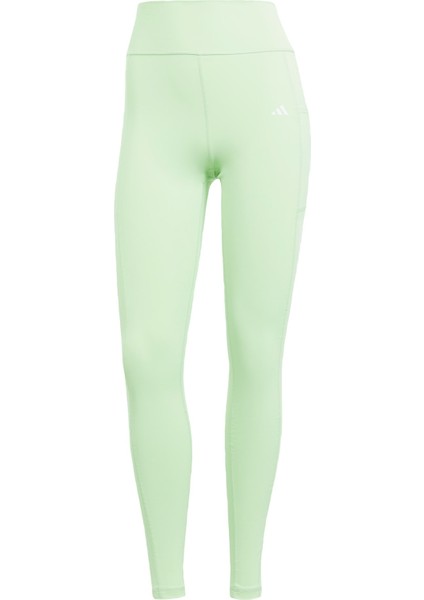 Performance IT9130 Optime 3-Stripes Full-Length Leggings