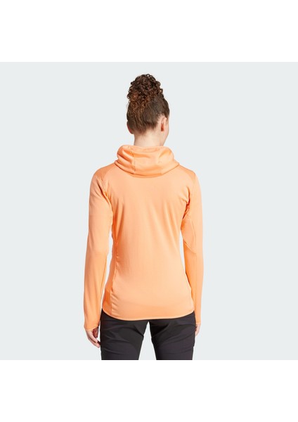 TERREX IQ3729 TERREX XPERIOR LIGHT FLEECE HOODED JACKET fiyatları