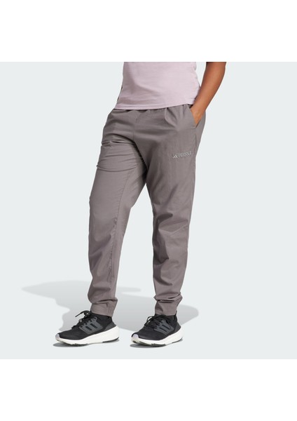 TERREX IN4604 Terrex Multi Knit Pants