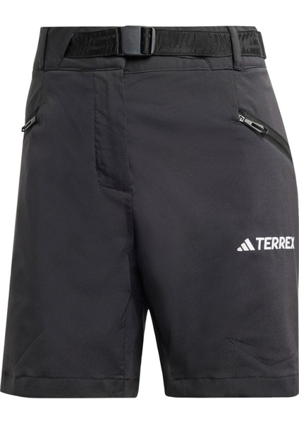 TERREX IP4832 Terrex Xperior Mid Shorts indirimleri