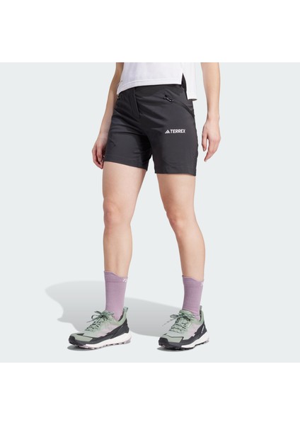 TERREX IP4832 Terrex Xperior Mid Shorts