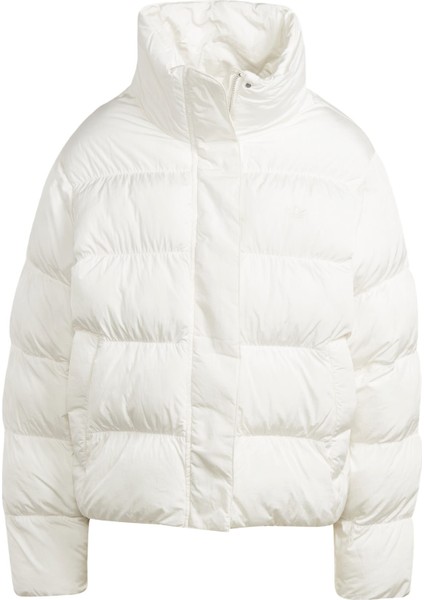 Originals IJ8236 Short Vegan Puffer Jacket