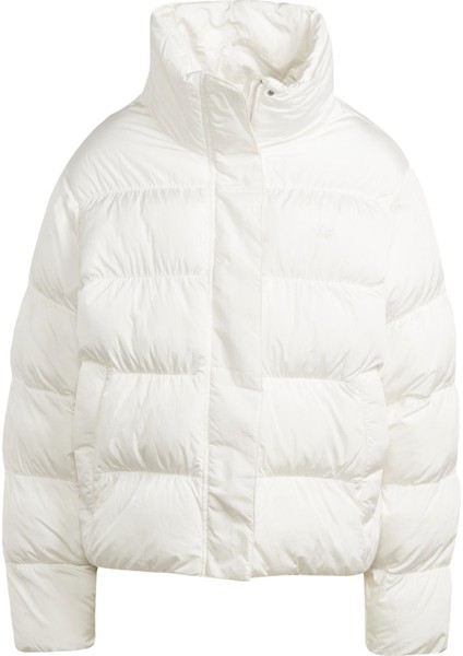 Originals IJ8236 Short Vegan Puffer Jacket