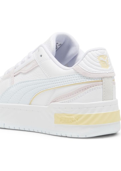 Ca Pro Crush Earth Kadın Sneaker modelleri