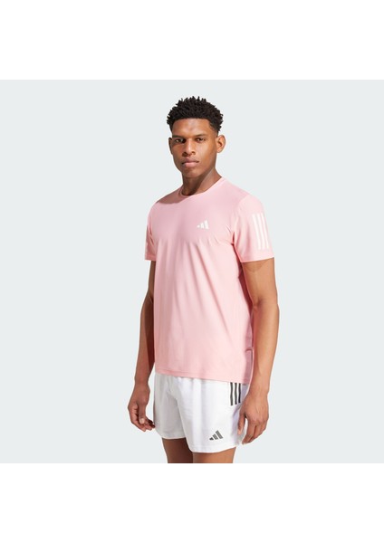 Performance IV5385 Own the Run Tee