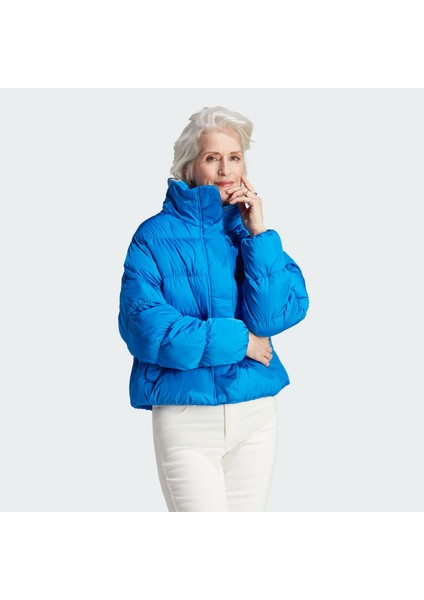 Originals IJ8234 Short Vegan Puffer Jacket