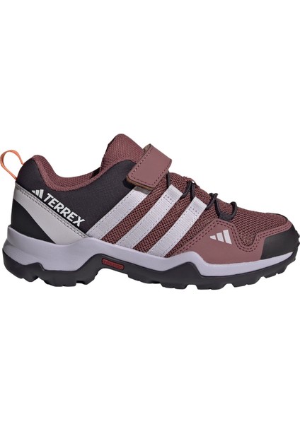 Adidas Terrex AX2R Çocuk Bordo Outdoor Ayakkabı (ID0915)