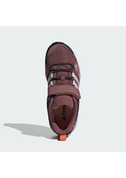 Adidas Terrex AX2R Çocuk Bordo Outdoor Ayakkabı (ID0915)