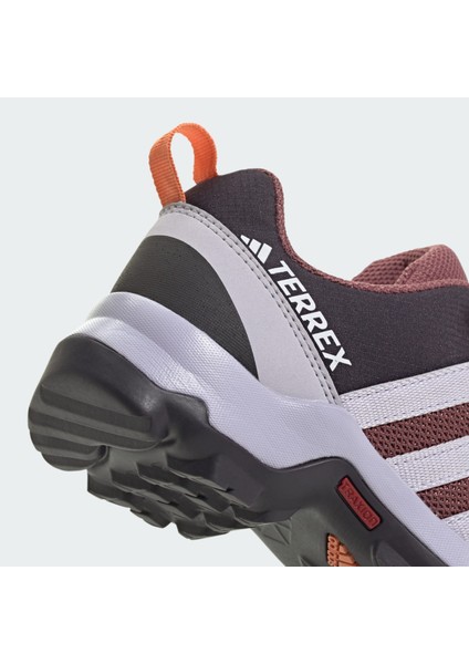 Adidas Terrex AX2R Çocuk Bordo Outdoor Ayakkabı (ID0915)