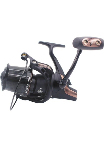 Costa 8000 7+1 Bilyalı 4.1:1 Devirli Surf Olta Makinesi fiyatları