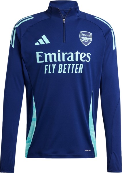 Performance IT2207 Arsenal Tiro 24 Training Top