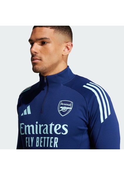 Performance IT2207 Arsenal Tiro 24 Training Top