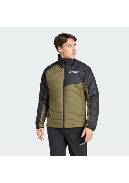 TERREX IM8205 Terrex Multi Synthetic Insulated Jacket