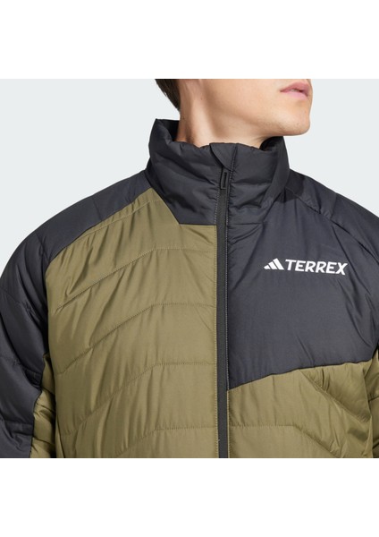 TERREX IM8205 Terrex Multi Synthetic Insulated Jacket