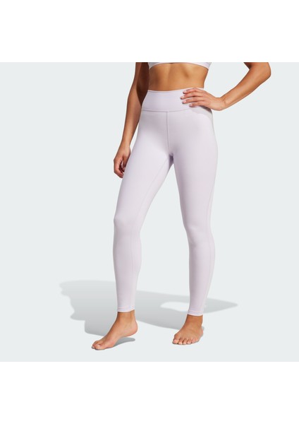 Adidas Performance IX0200 All Me Essentials Full-Length Leggings