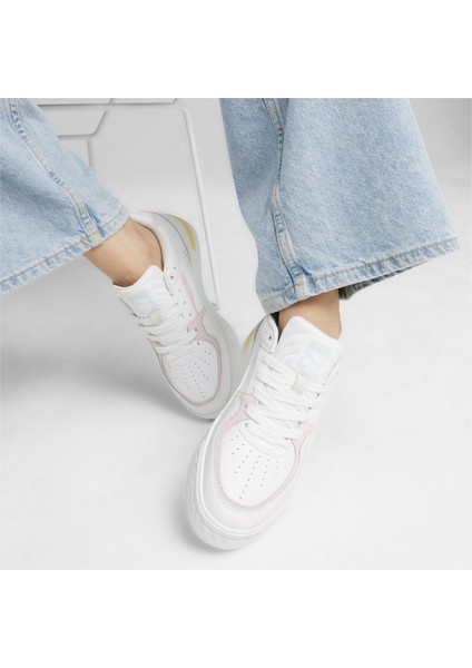 Ca Pro Crush Earth Kadın Sneaker indirimleri