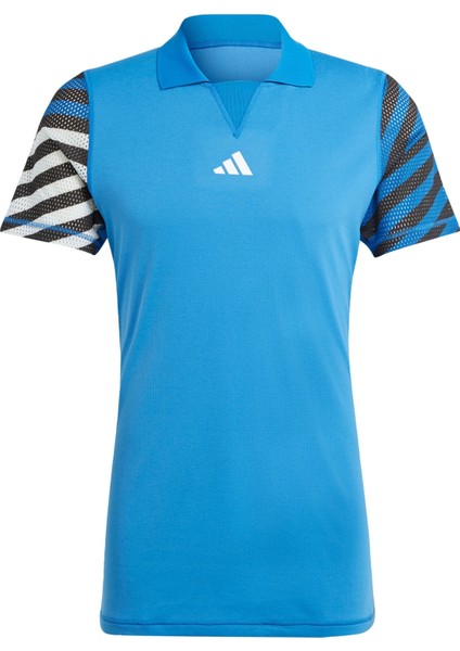 Performance HY5872 Tennis HEAT.RDY FreeLift Pro Polo Shirt