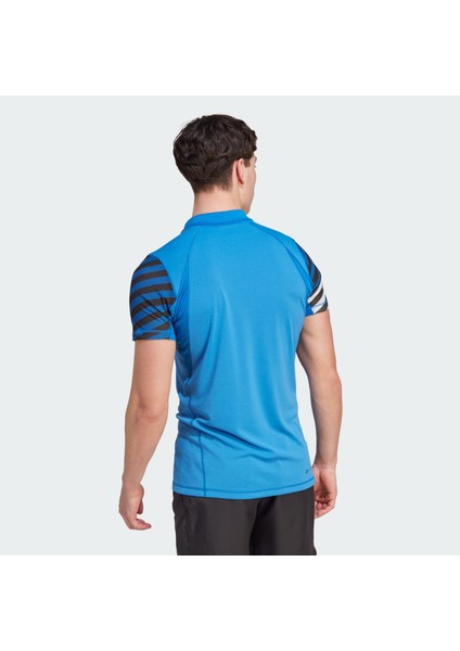 Performance HY5872 Tennis HEAT.RDY FreeLift Pro Polo Shirt