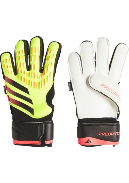 Performance IQ4038 Predator Match Fingersave Goalkeeper Gloves